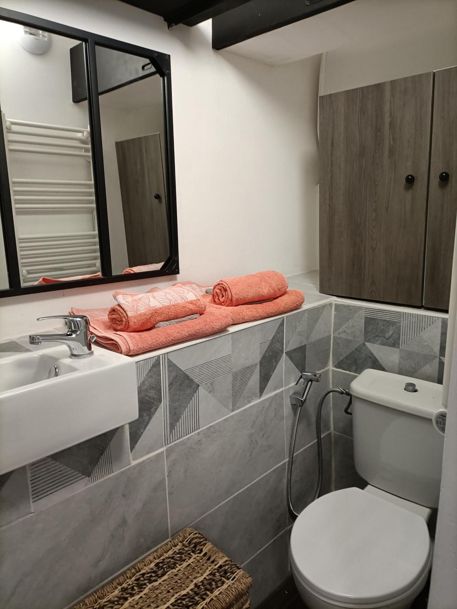 Gallieni Apartment Cannes Exterior photo