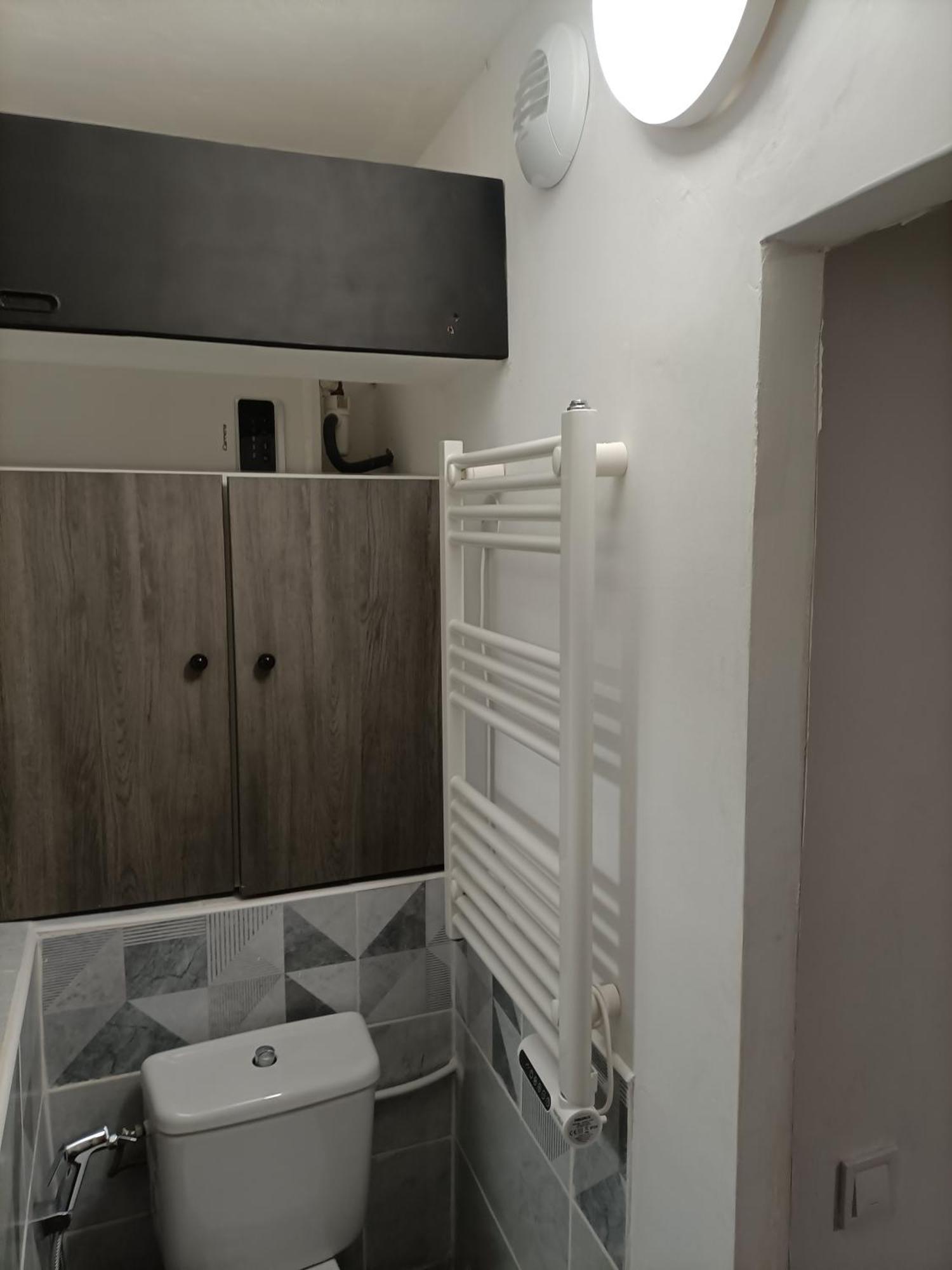 Gallieni Apartment Cannes Exterior photo